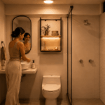 16-9 BAÑO INFINITY