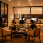 16-9 COWORKING INFINITY
