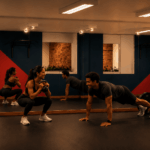 16-9 GYM INFINITY