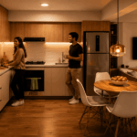 16-9 SALA COMEDOR INFINITY