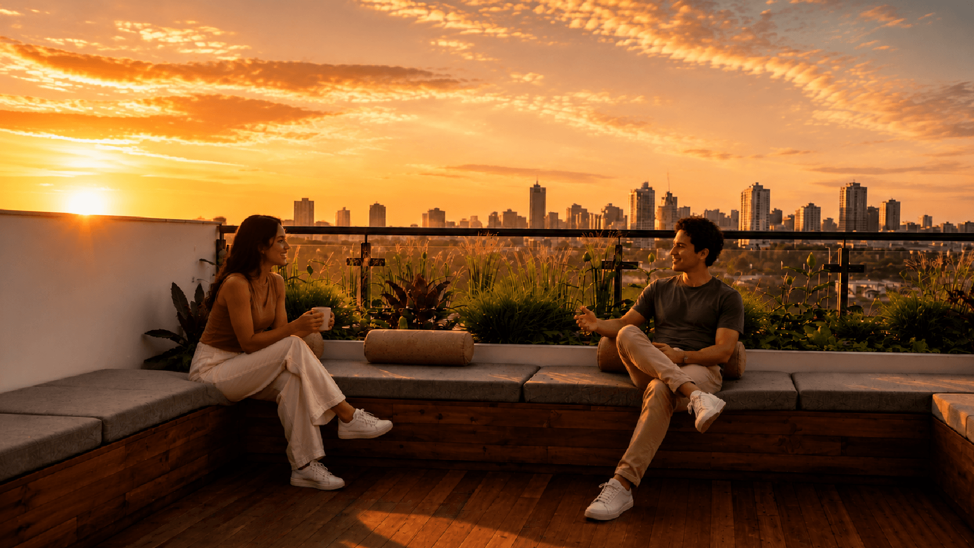 16-9 TERRAZA INFINITY