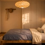 Dormitorio Secundario