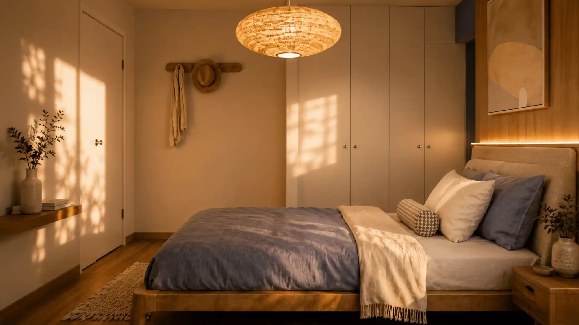 Dormitorio Secundario