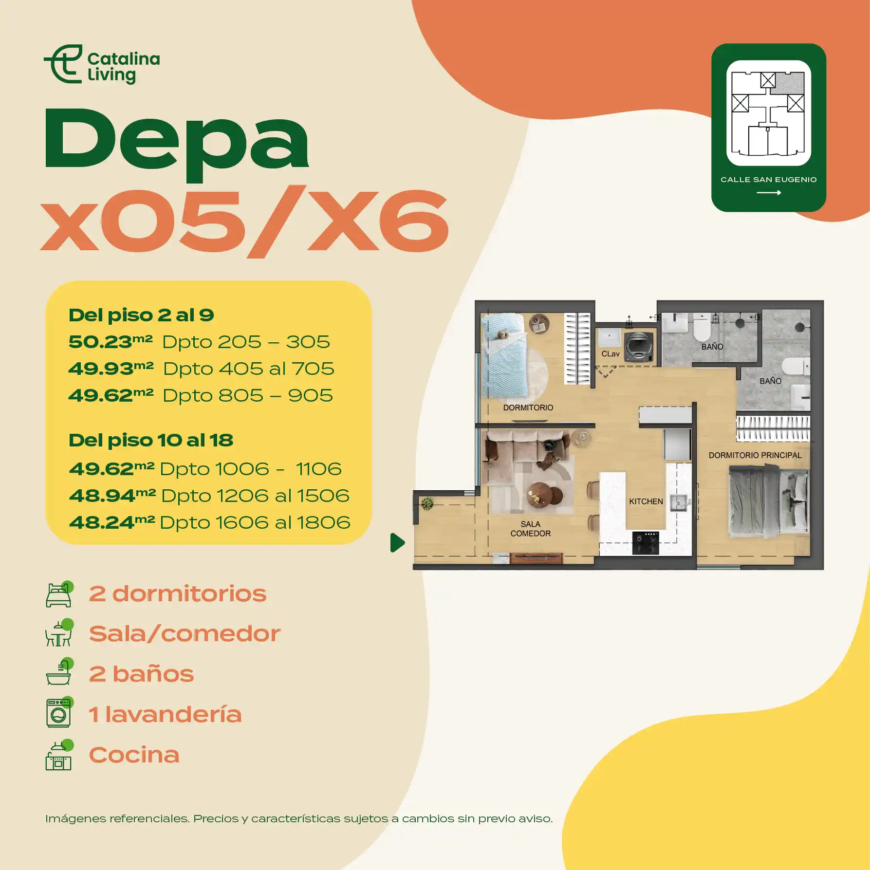 alcanza-grupo-inmobiliario-catalina-living-2-dormitorios-tipologia-x05-x6