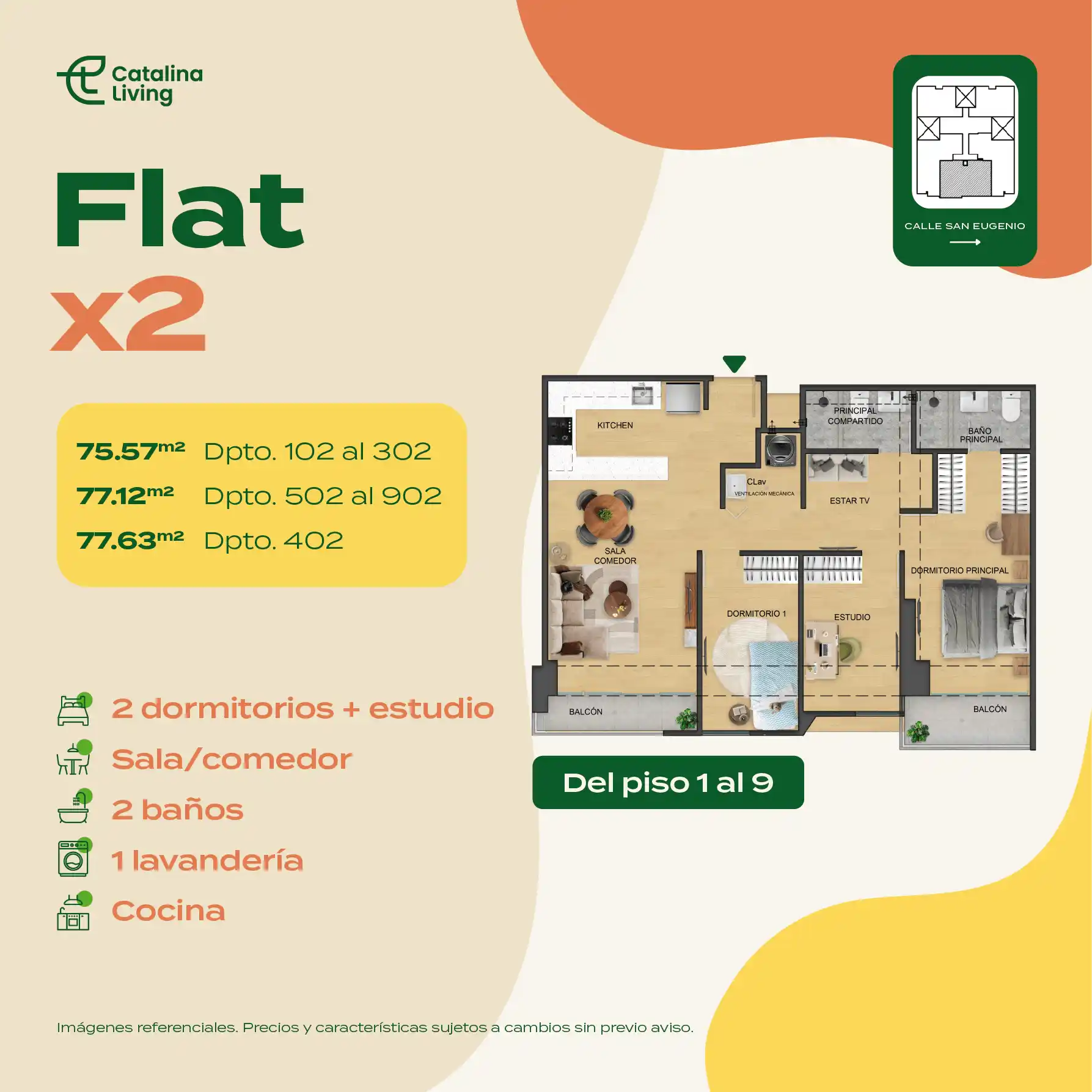 alcanza-grupo-inmobiliario-catalina-living-2-dormitorios-tipologia-x2