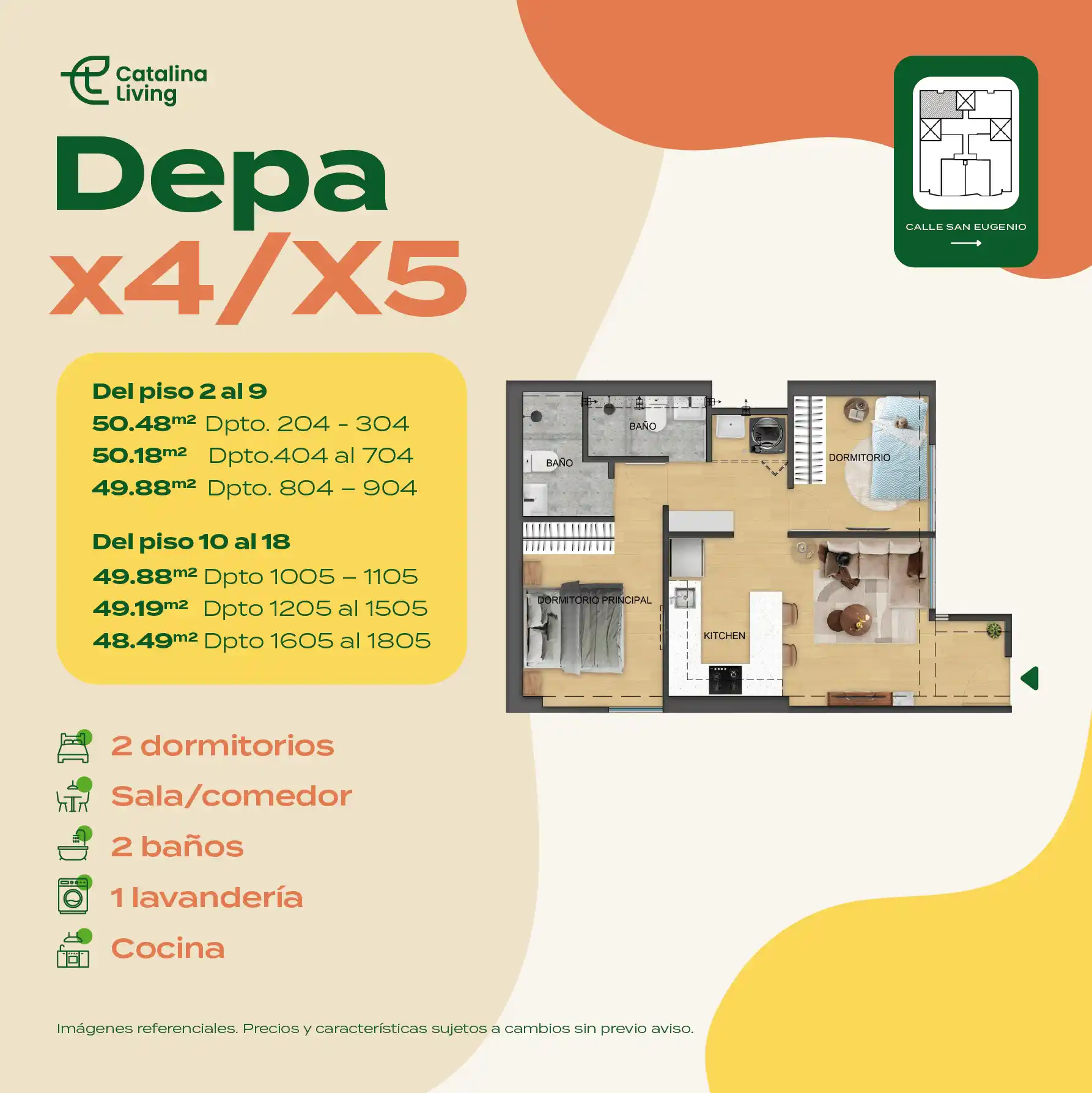 alcanza-grupo-inmobiliario-catalina-living-2-dormitorios-tipologia-x4-x5